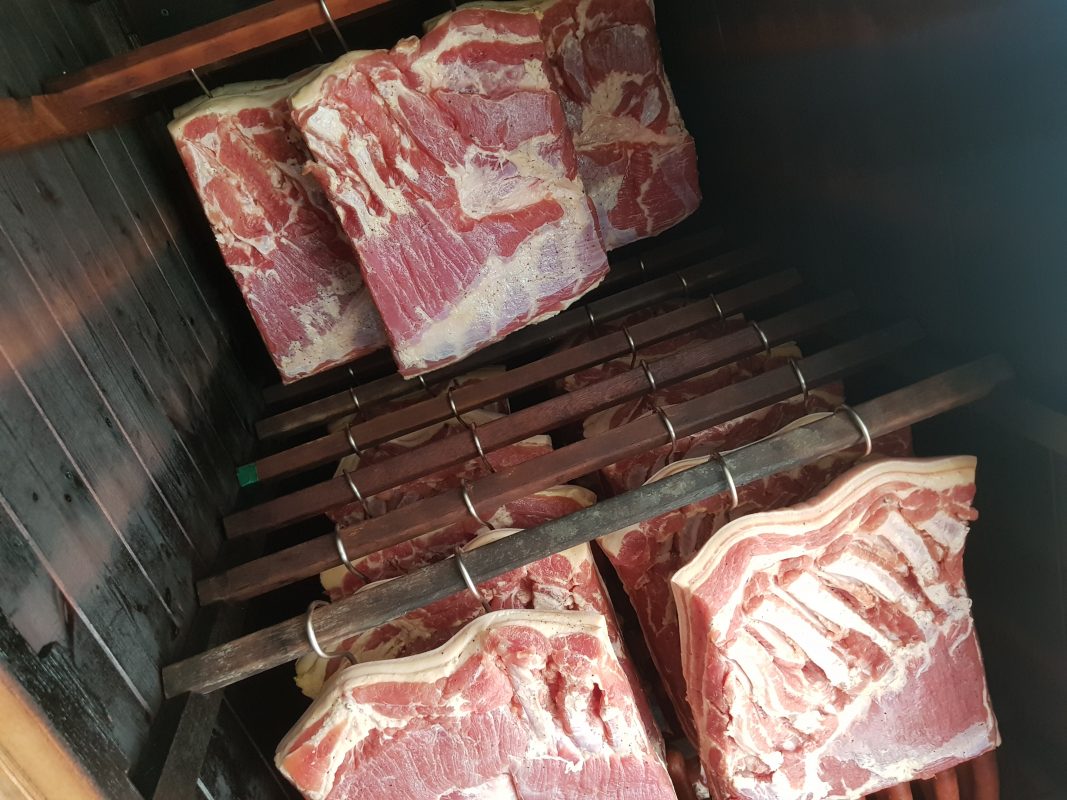 瑞士小屋 Alphütte