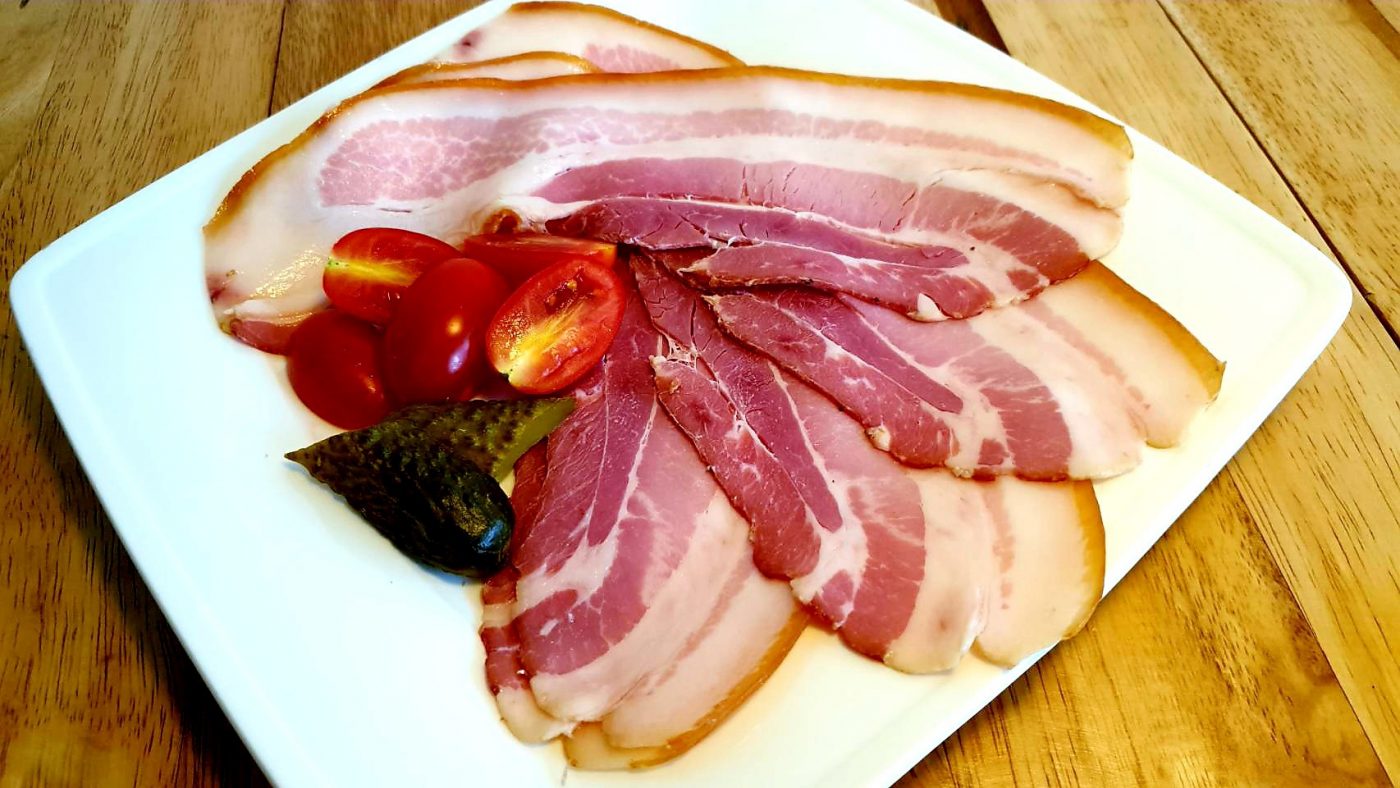 瑞士小屋 Alphütte