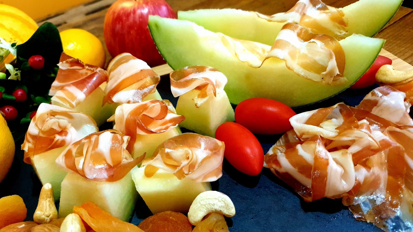 瑞士小屋 Alphütte