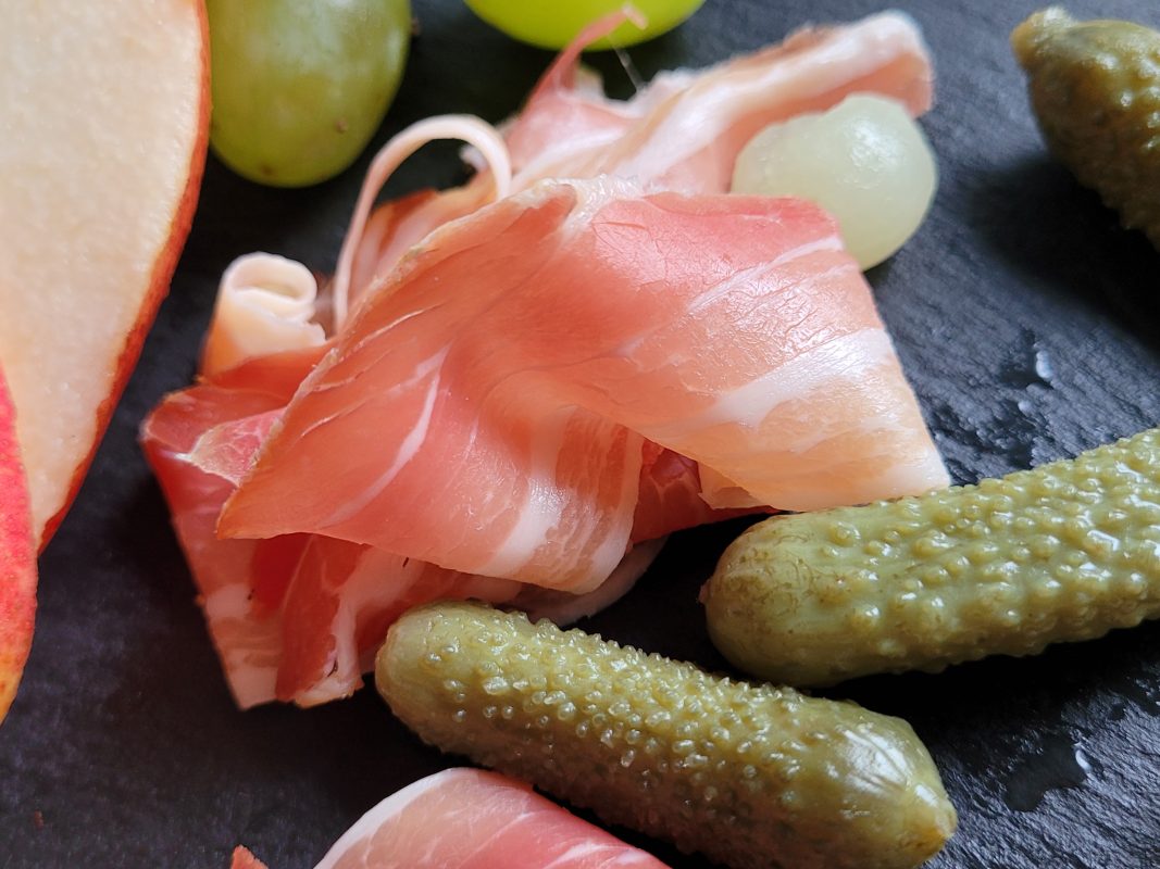 瑞士小屋 Alphütte