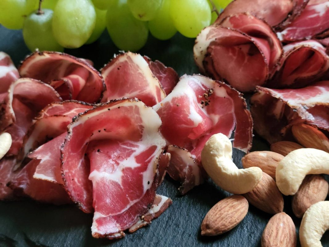 瑞士小屋 Alphütte