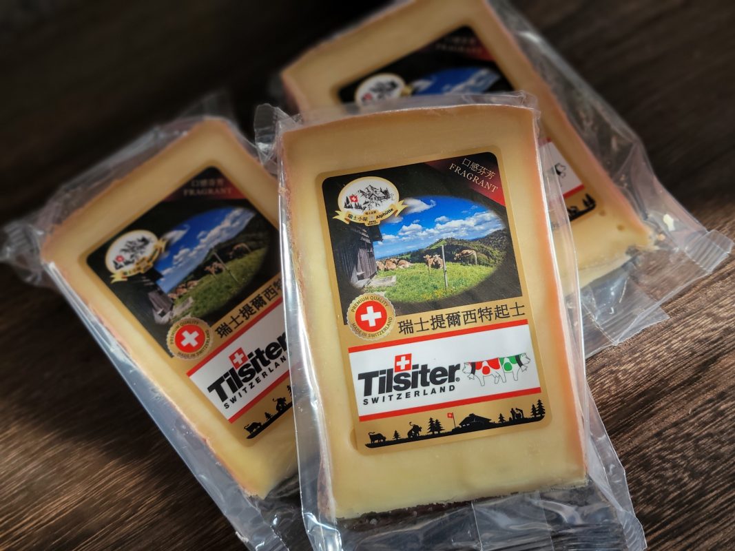 瑞士小屋 Alphütte