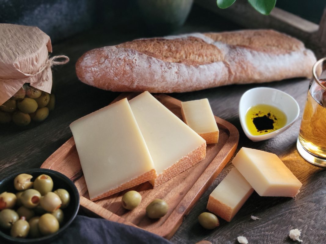 瑞士小屋 Alphütte