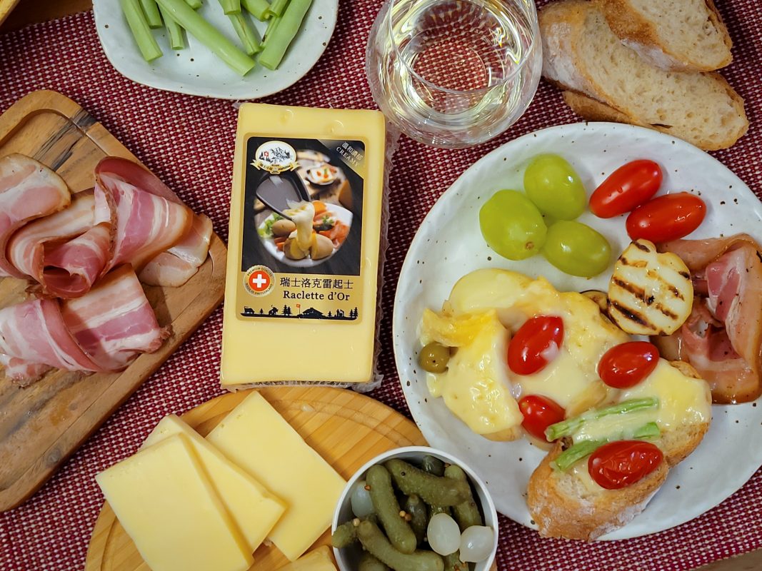 瑞士小屋 Alphütte