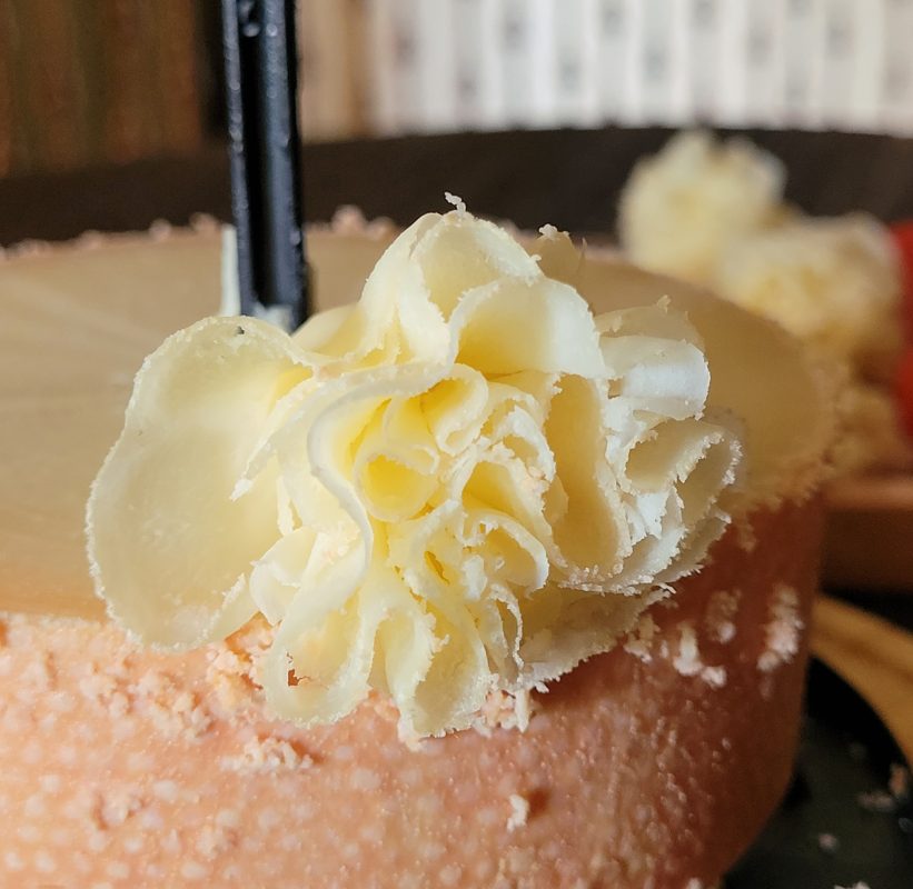 瑞士小屋 Alphütte