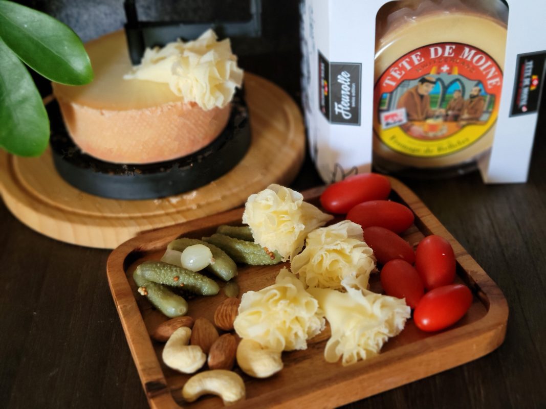 瑞士小屋 Alphütte