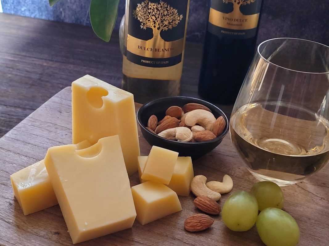 瑞士小屋 Alphütte