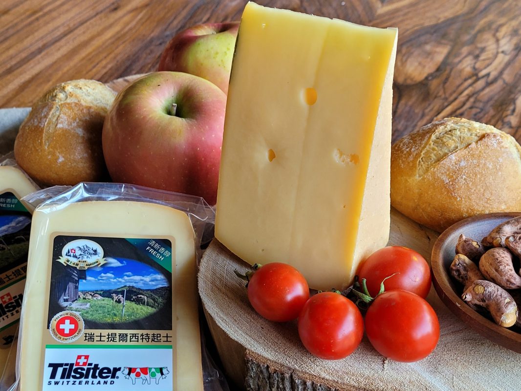 瑞士小屋 Alphütte