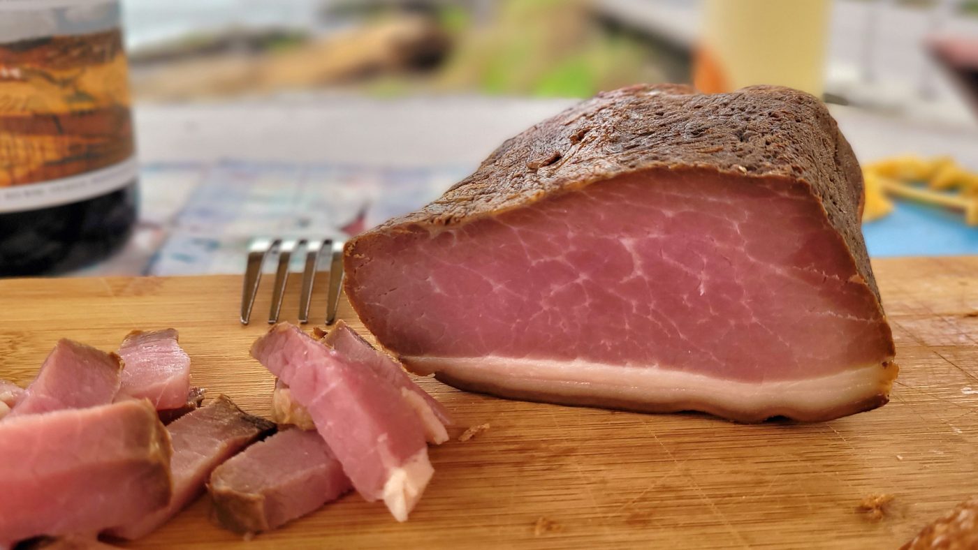 瑞士小屋 Alphütte