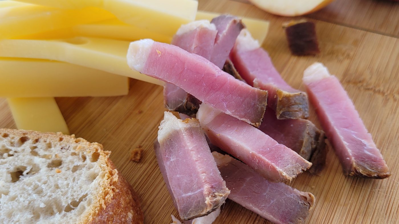 瑞士小屋 Alphütte