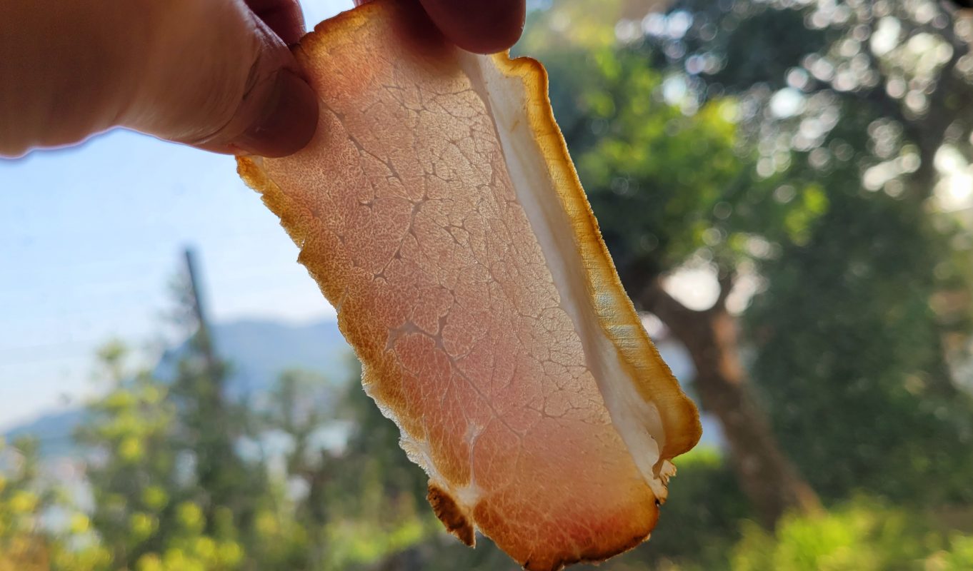 瑞士小屋 Alphütte